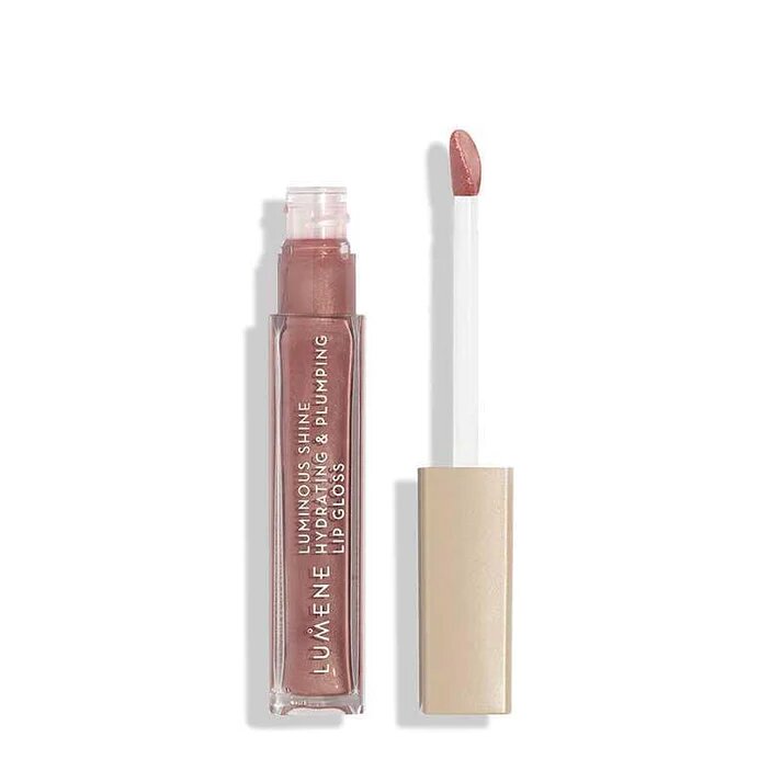 Lumene Luminous Plumping Lip Gloss
