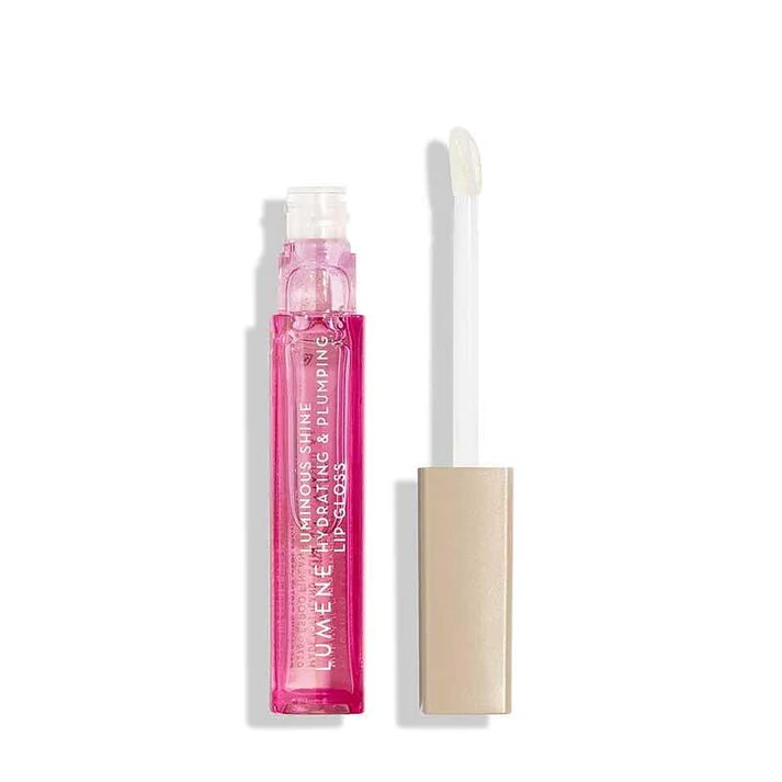 Lumene Luminous Plumping Lip Gloss