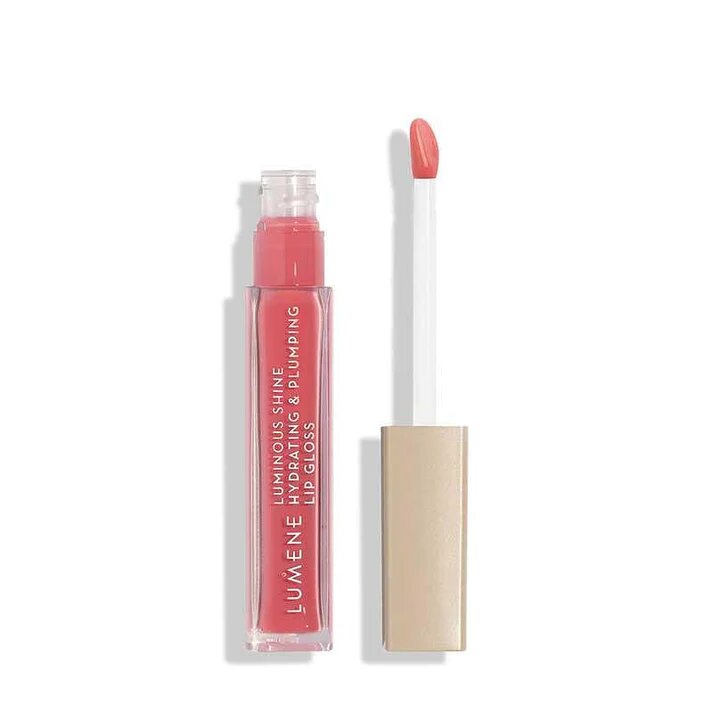 Lumene Luminous Plumping Lip Gloss