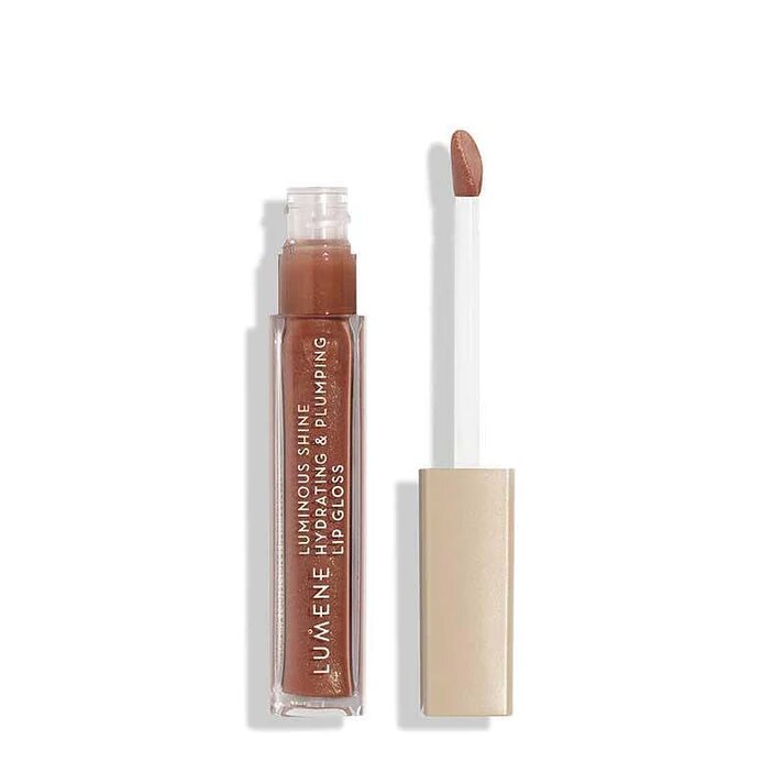 Lumene Luminous Plumping Lip Gloss