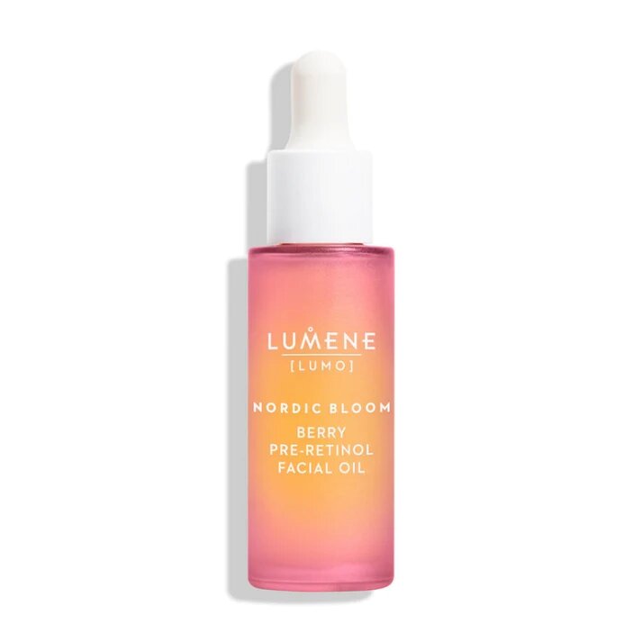 Lumene Nordic Bloom Berry Pre-Retinol Facial Oil