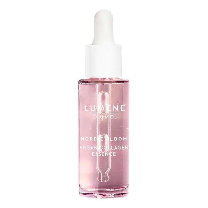 Lumene Nordic Bloom Vegan Collagen Essence