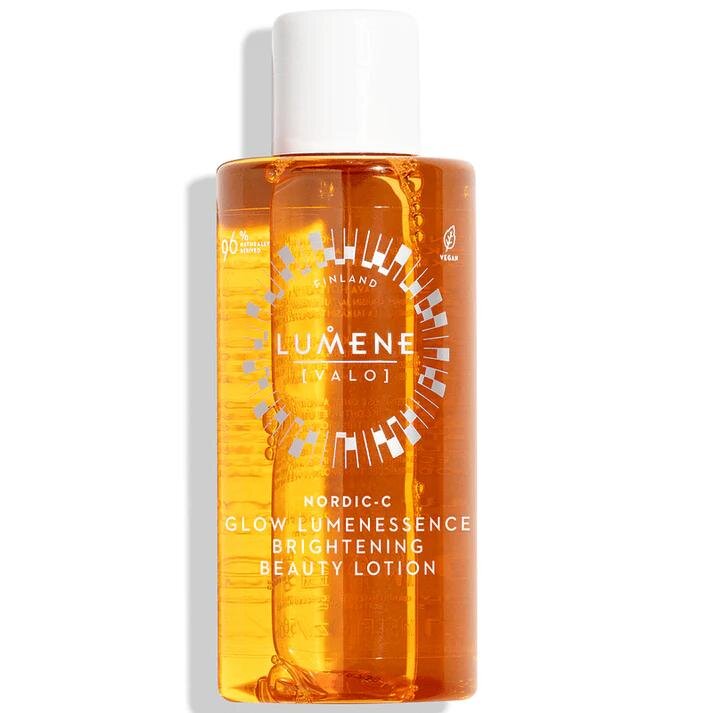 Lumene Valo Brightening Beauty Lotion