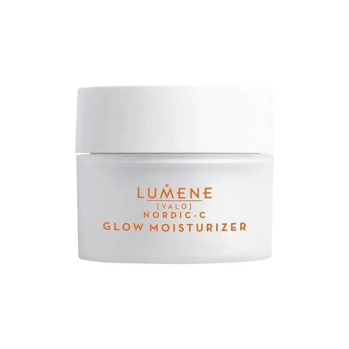 Lumene Valo Glow Reveal Vitamin C Moisturizer