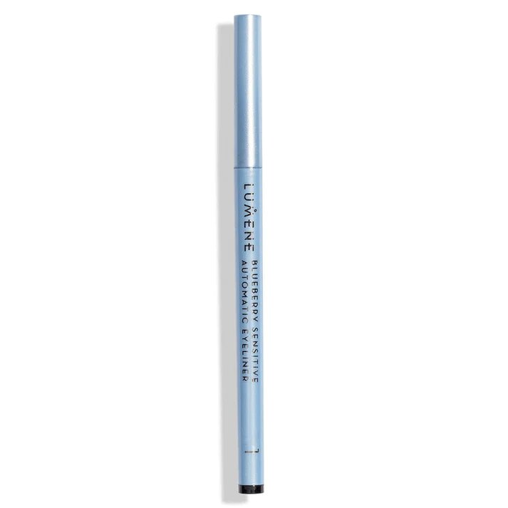 Lumene Vegan Blueberry Sensitive Automatic Eyeliner
