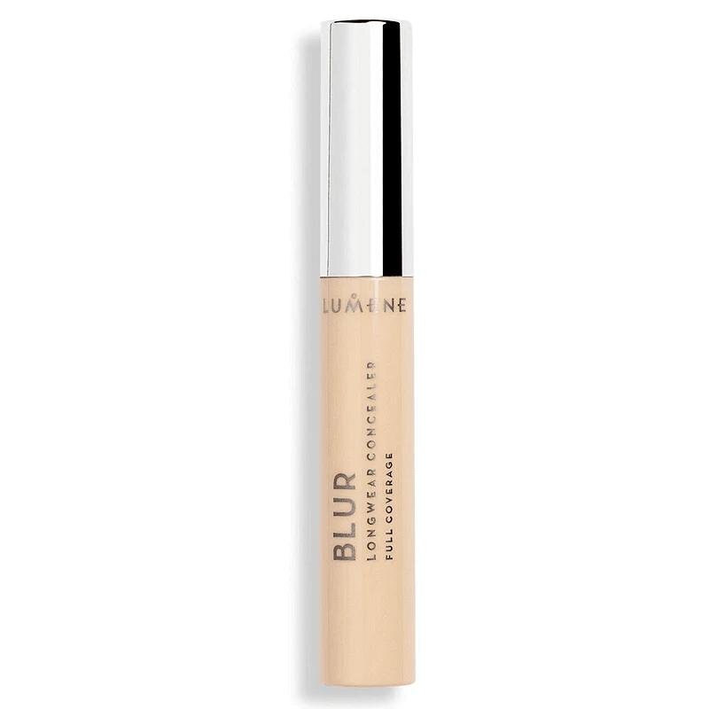 Lumene Vegan Blur Longwear Concealer