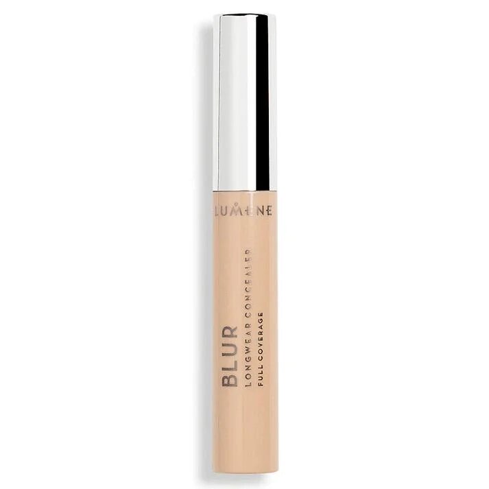Lumene Vegan Blur Longwear Concealer