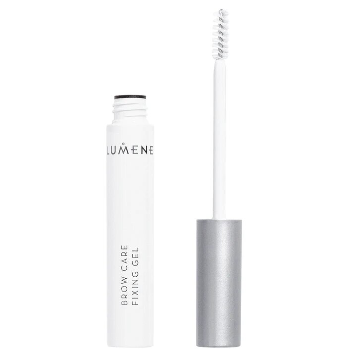 Lumene Vegan Brow Care Brow Care Fixing Gel
