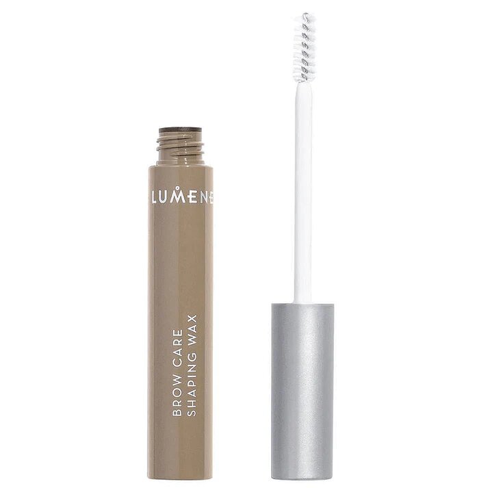 Lumene Vegan Brow Care Shaping Wax
