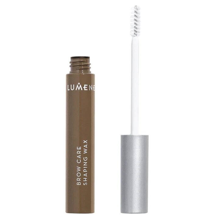 Lumene Vegan Brow Care Shaping Wax
