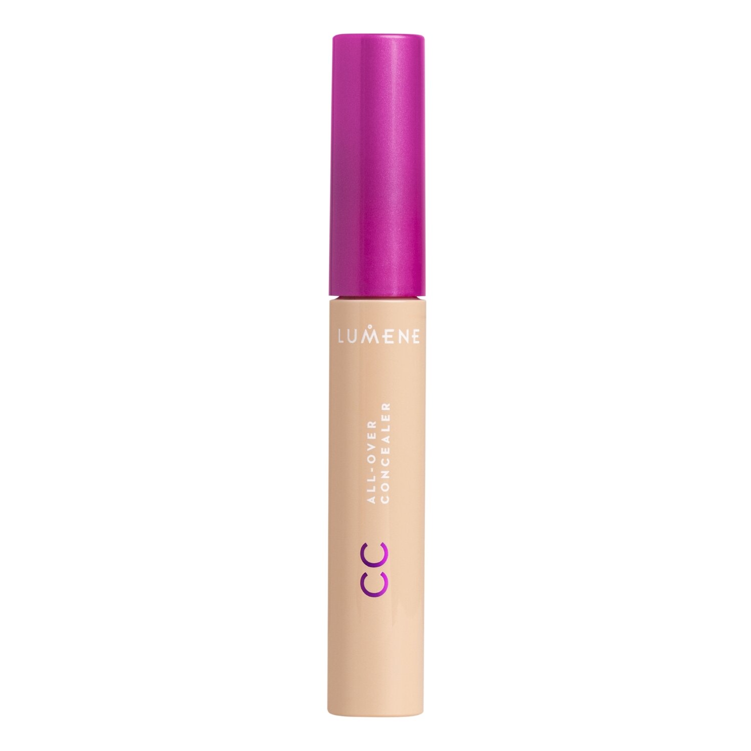 Lumene Vegan CC Concealer Absolute Perfection