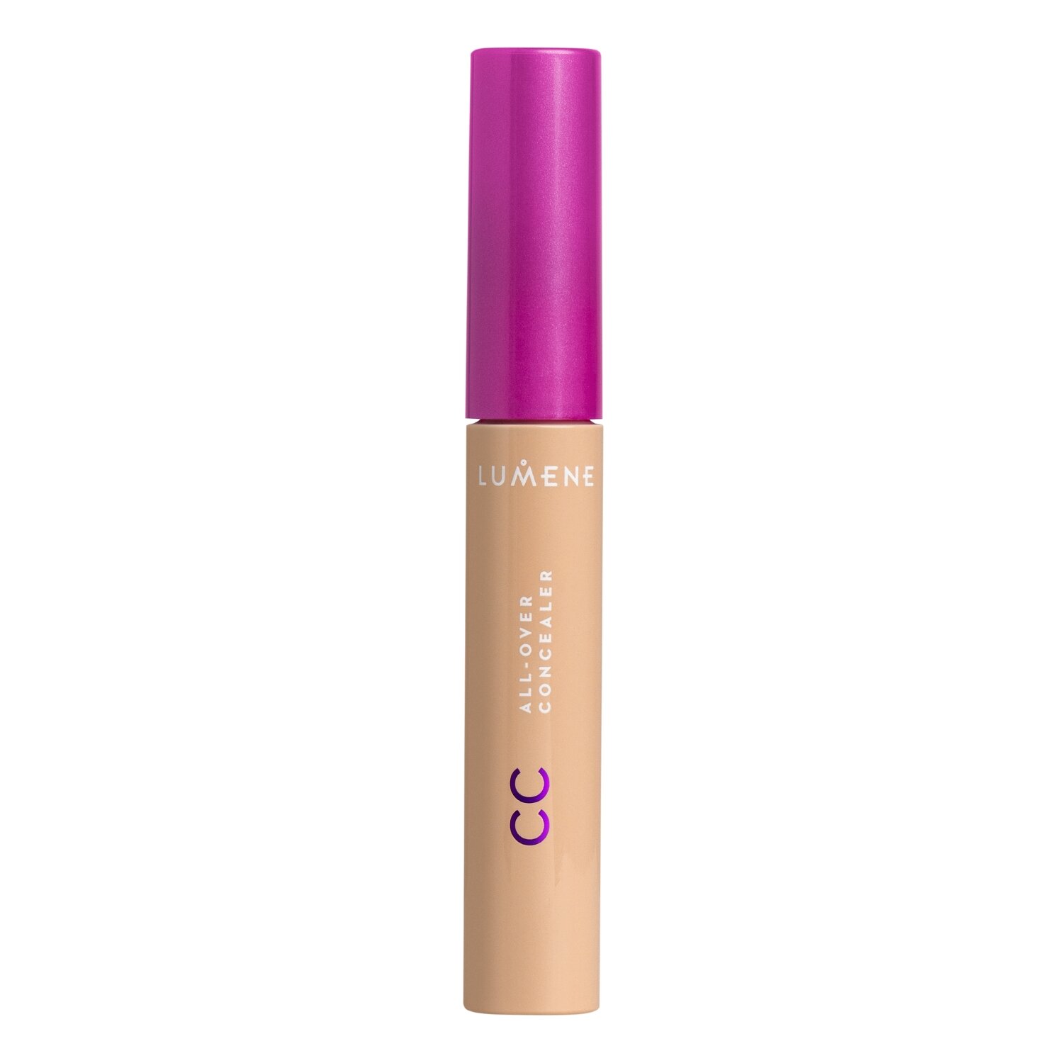 Lumene Vegan CC Concealer Absolute Perfection