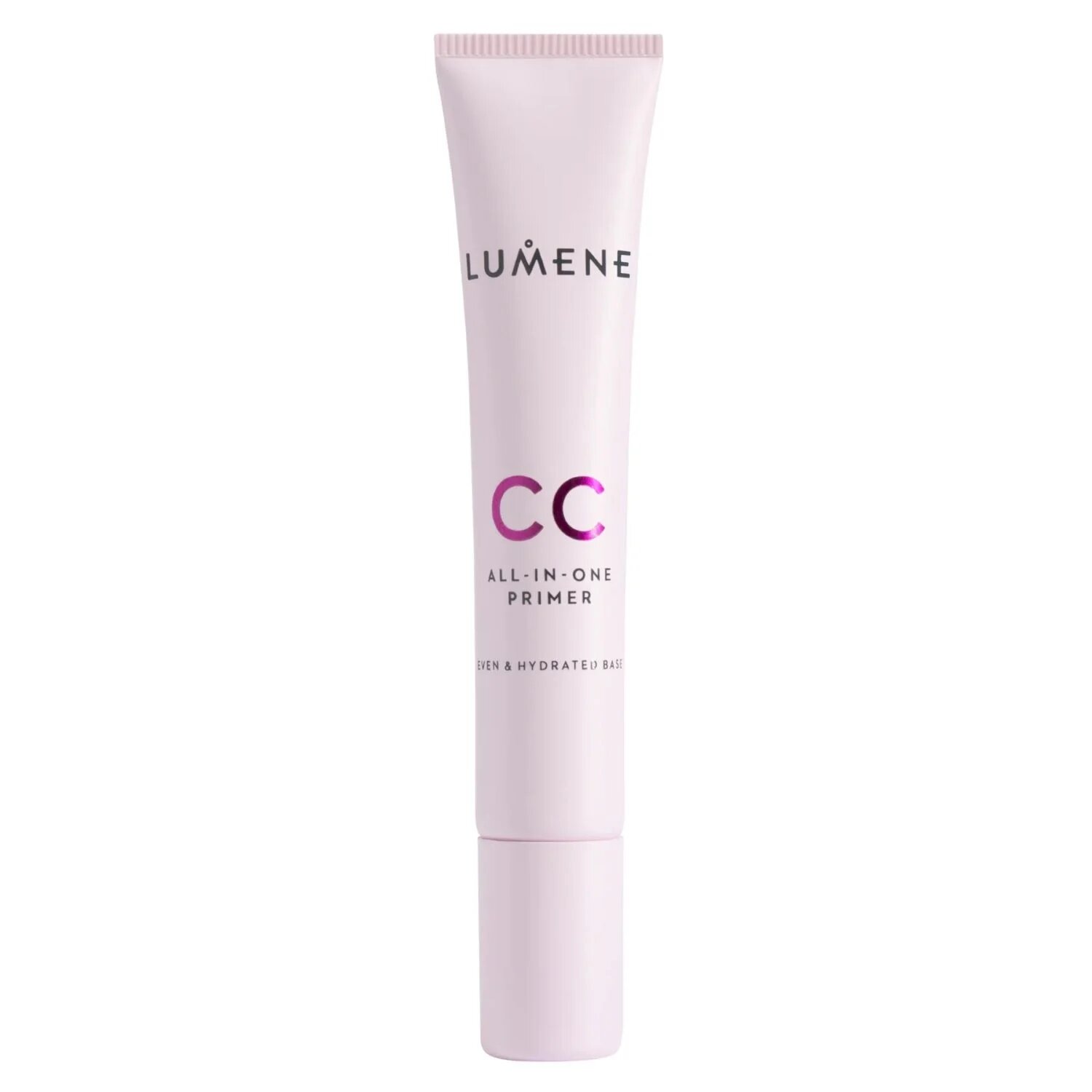 Lumene Vegan CC Longwear All-In-One Foundation