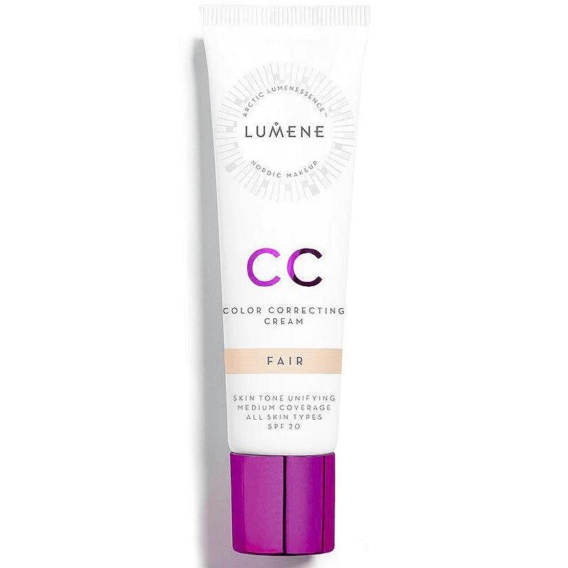 Lumene Vegan Color correcting cream 7in1 SPF20