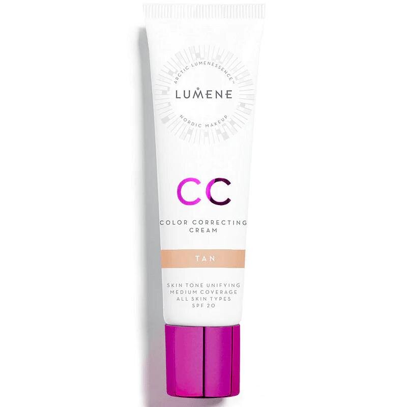 Lumene Vegan Color correcting cream 7in1 SPF20
