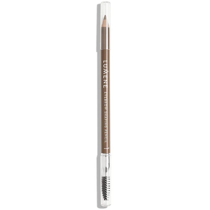 Lumene Vegan Eyebrow Shaping Eyebrow Shaping Pencil