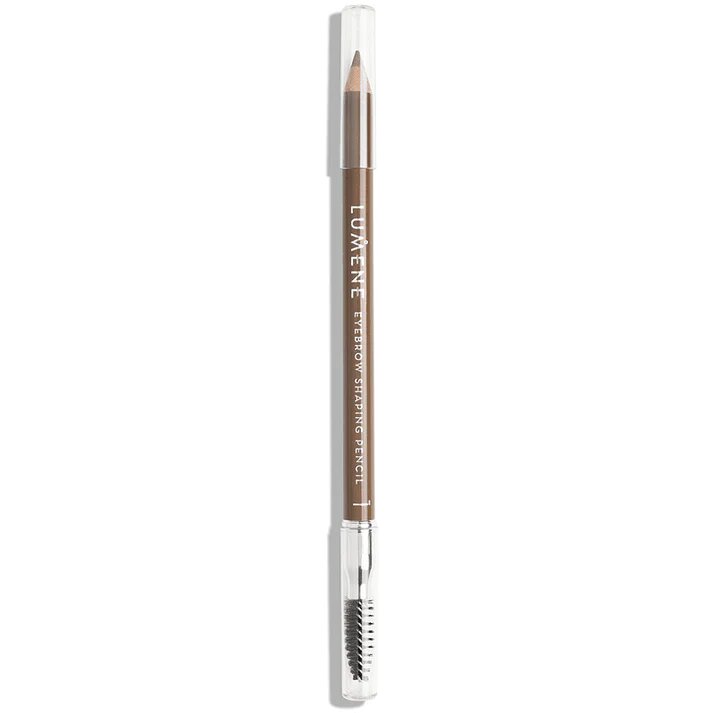 Lumene Vegan Eyebrow Shaping Eyebrow Shaping Pencil