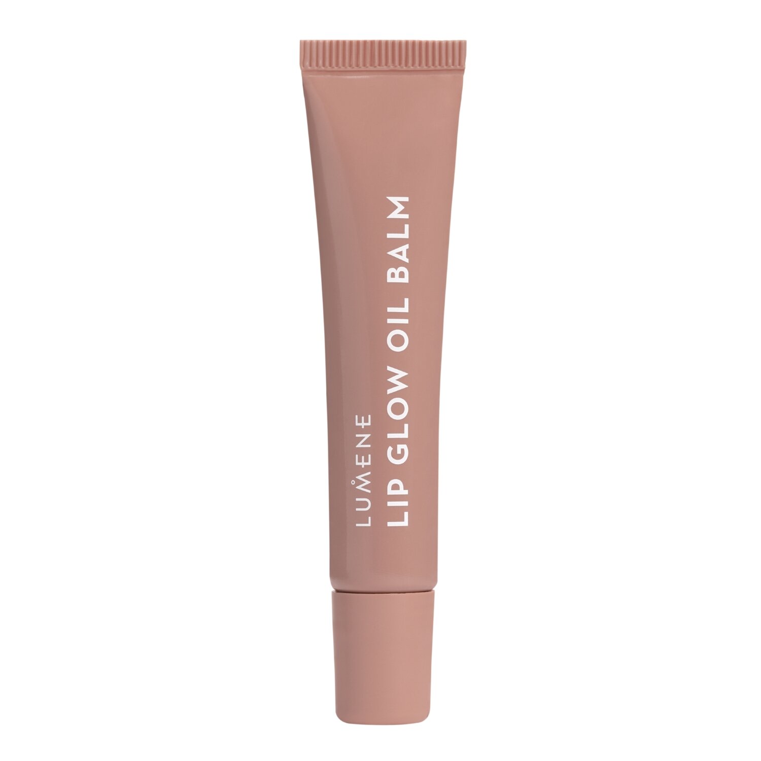 Lumene Vegan Hydrating Lip Oil Balm for Glossy Lips