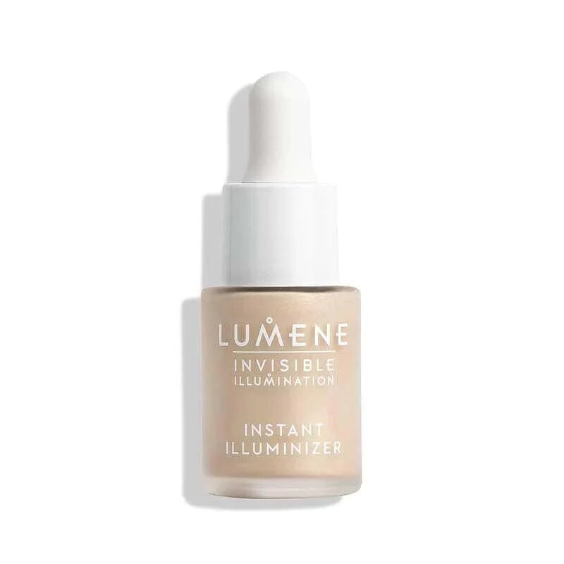 Lumene Vegan Instant Illuminizer Golden Hour