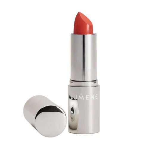 Lumene Vegan Luminous Moisture Lipstick