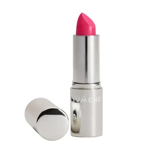 Lumene Vegan Luminous Moisture Lipstick