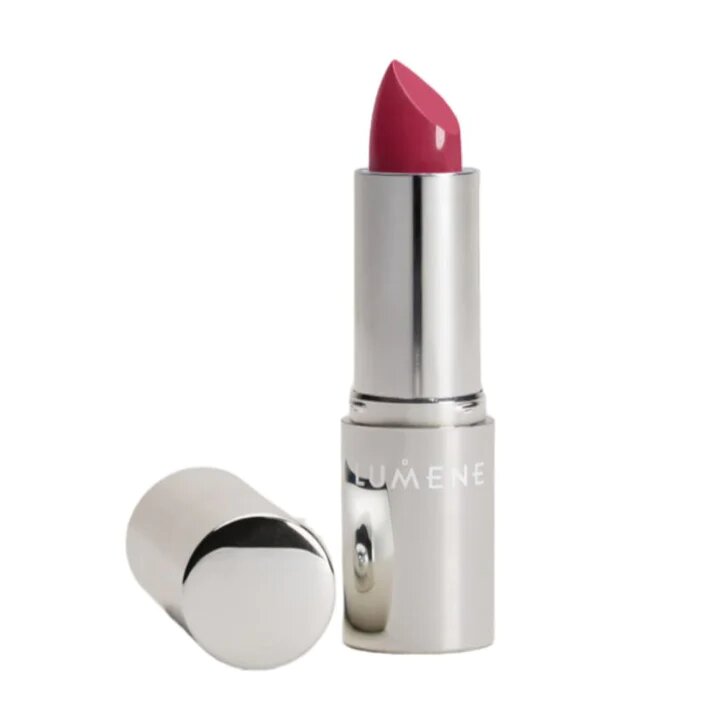 Lumene Vegan Luminous Moisture Lipstick