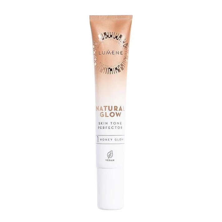 Lumene Vegan Natural Glow Skin Ton Perfector