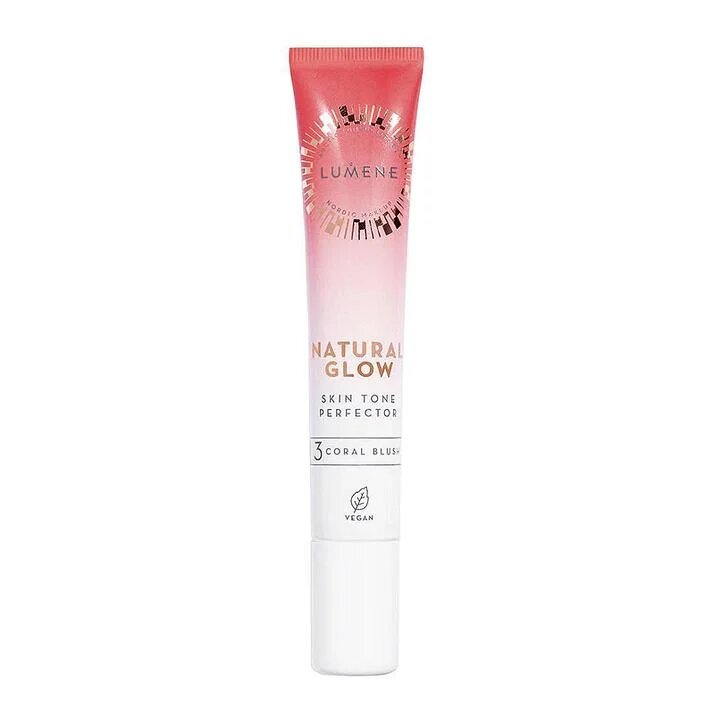 Lumene Vegan Natural Glow Skin Ton Perfector
