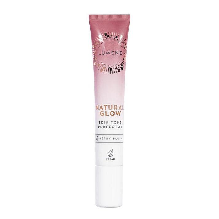 Lumene Vegan Natural Glow Skin Ton Perfector