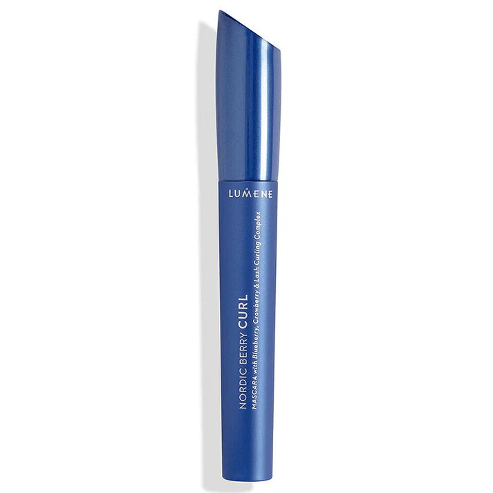 Lumene Vegan Nordic Berry Mascara Black