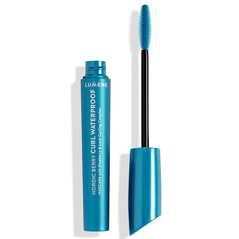 Lumene Vegan Nordic Berry Waterproof Mascara Black
