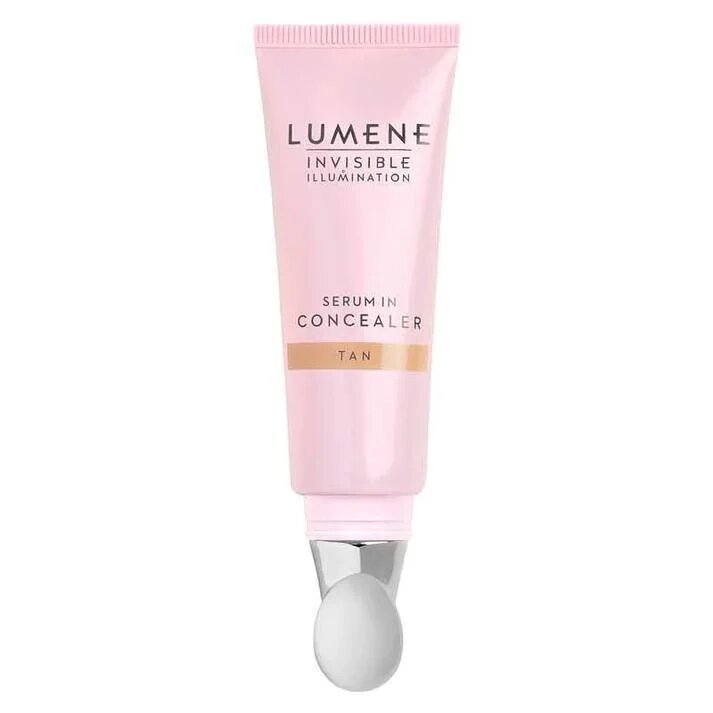 Lumene Vegan Serum In Concealer