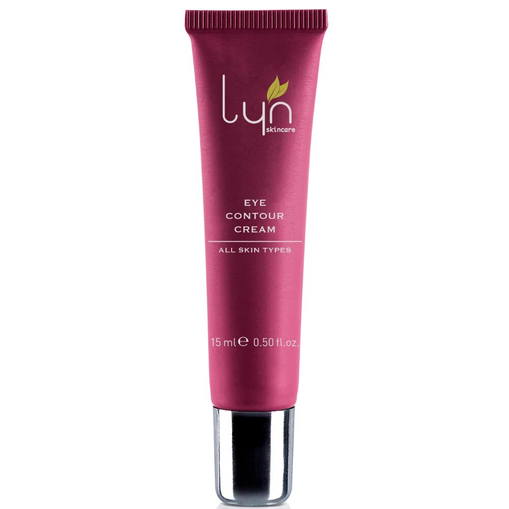 Lyn Skincare Eye Contour Cream