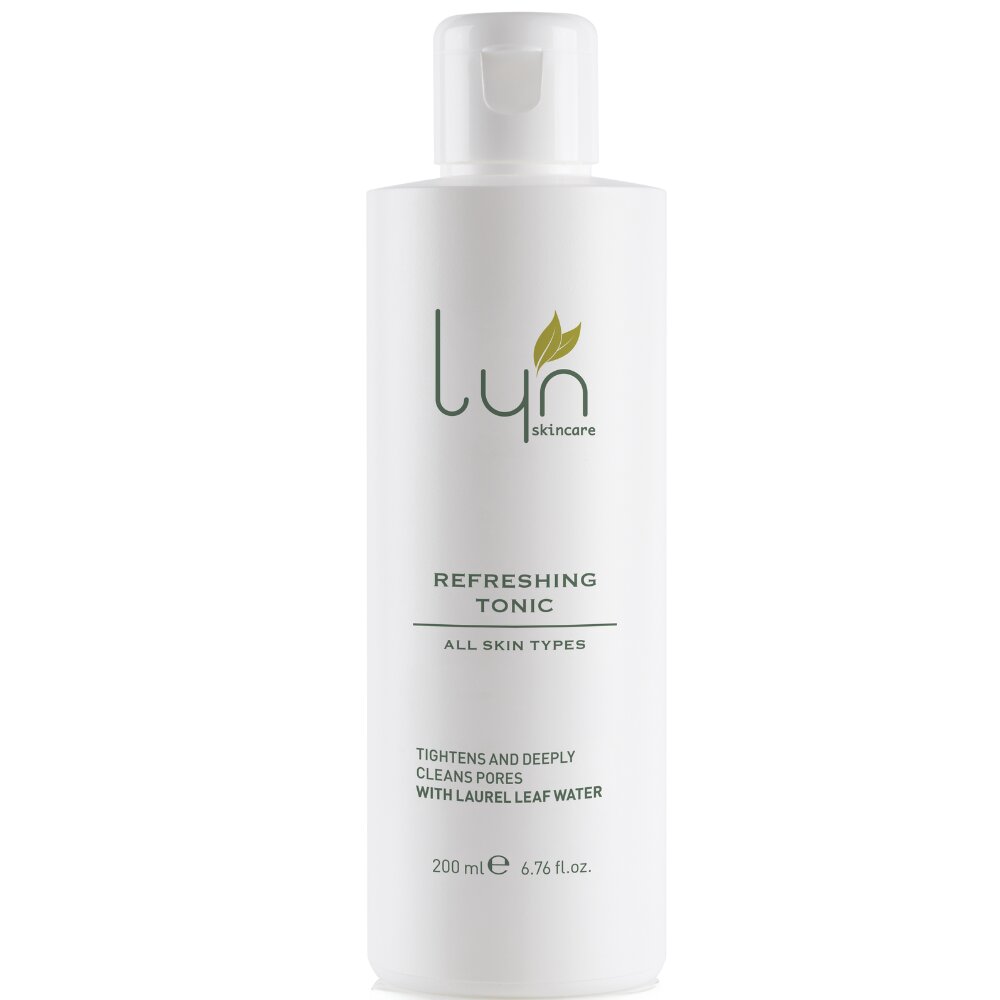 Lyn Skincare Refreshing Tonic