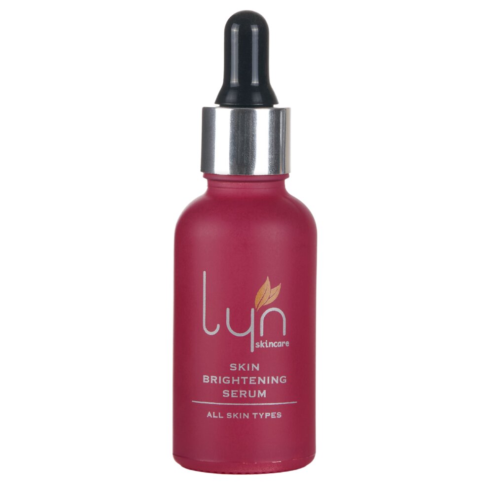Lyn Skincare Skin Brightening Serum