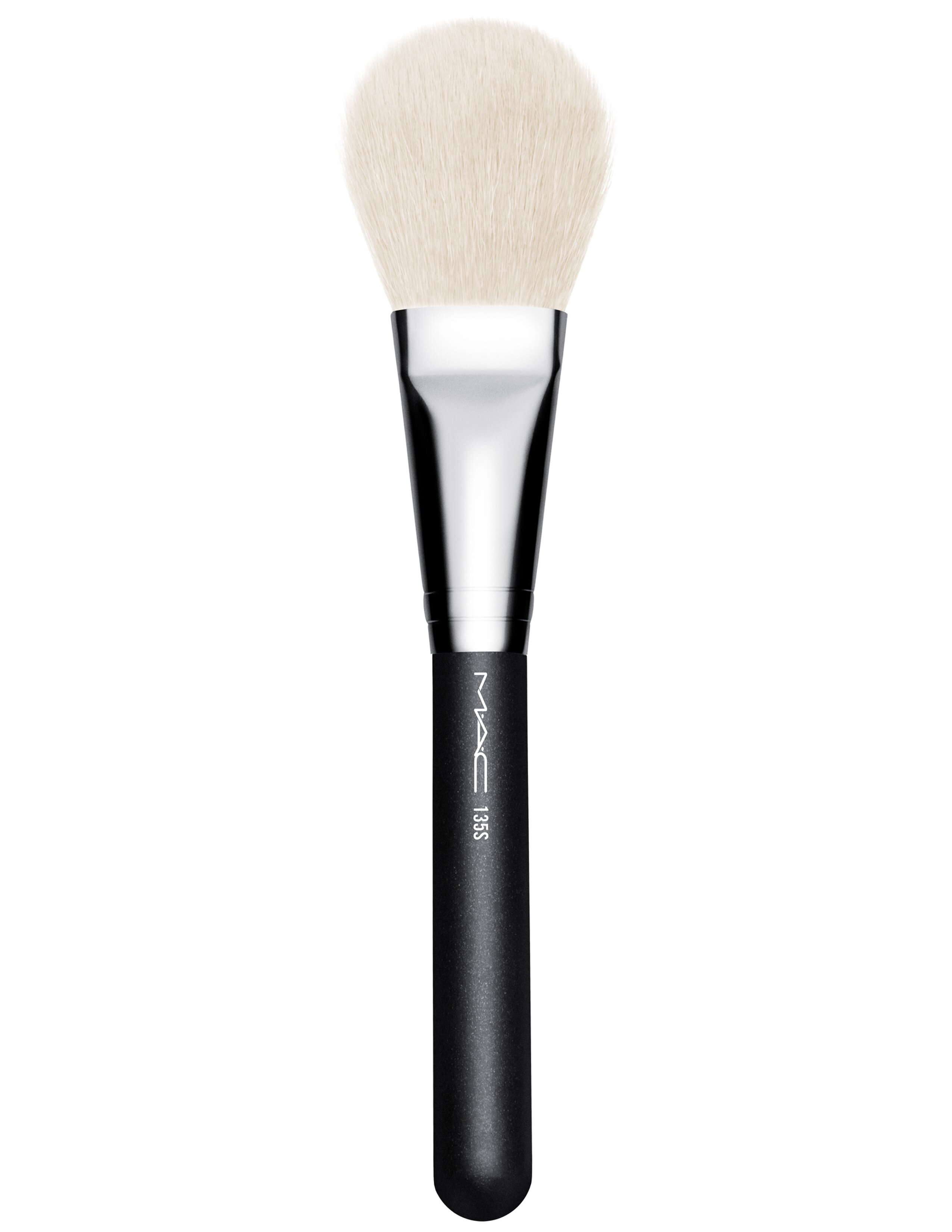 MAC 135S Large Flat Powder
