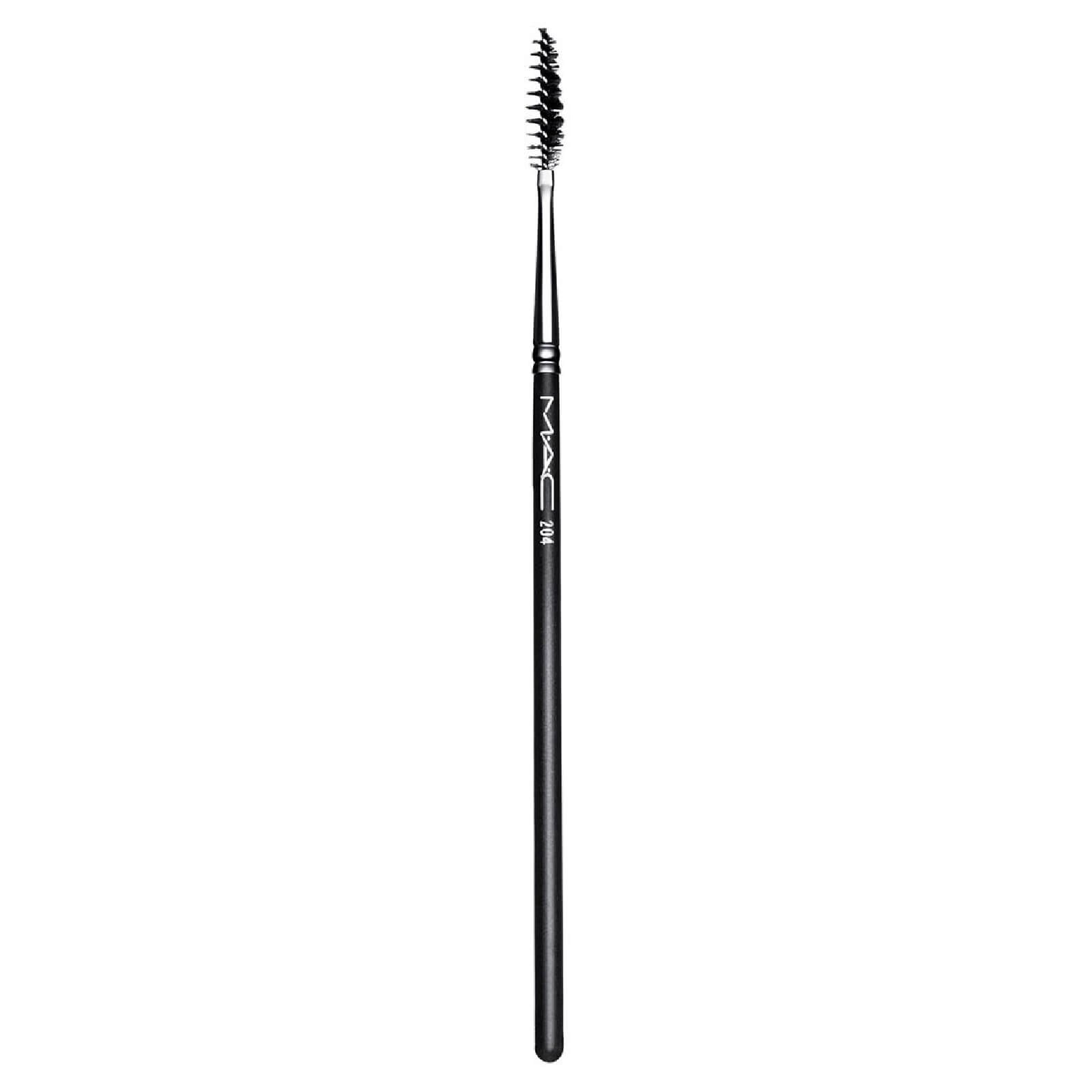 MAC 204 Synthetic Lash Brush