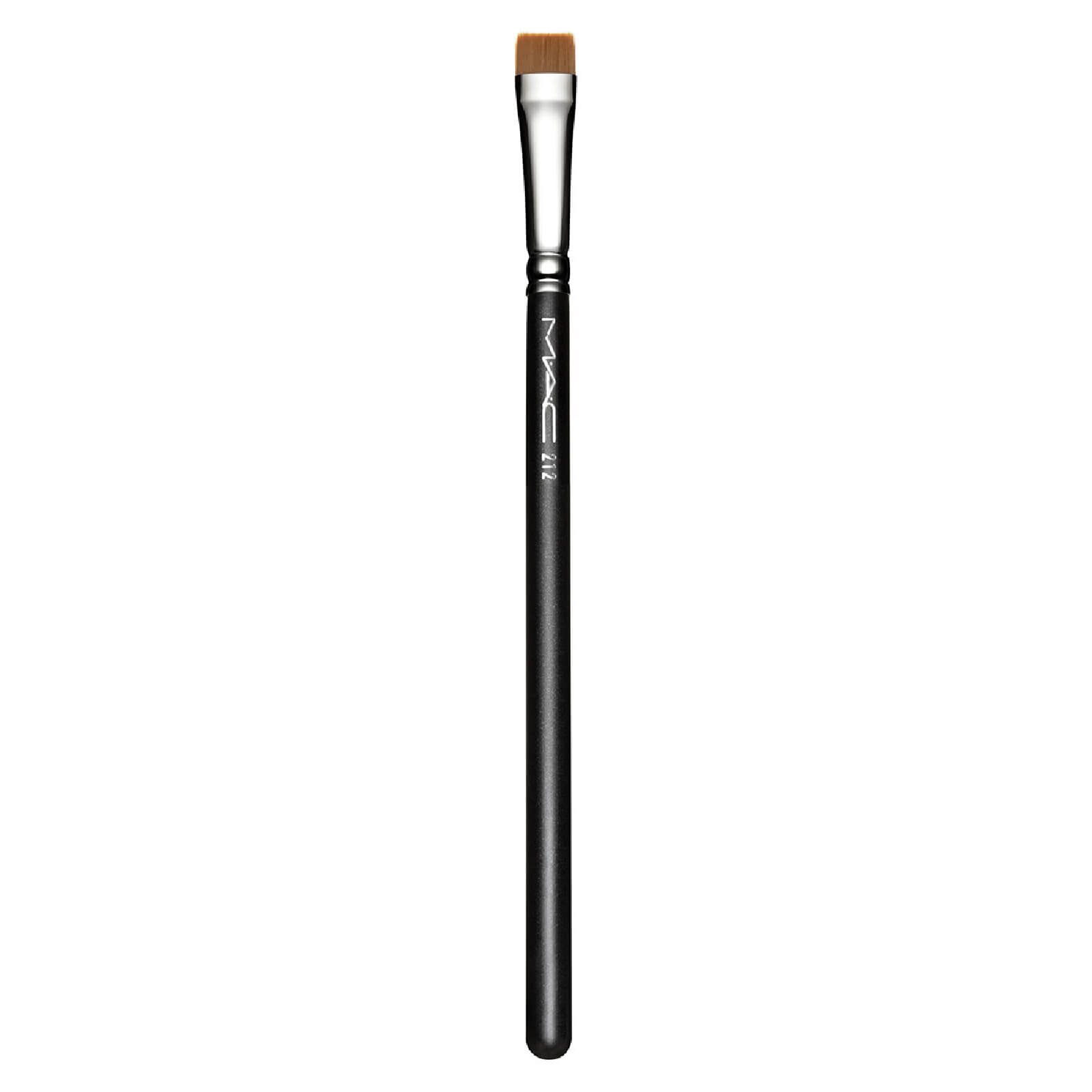 MAC 212 Synthetic Flat Definer Brush