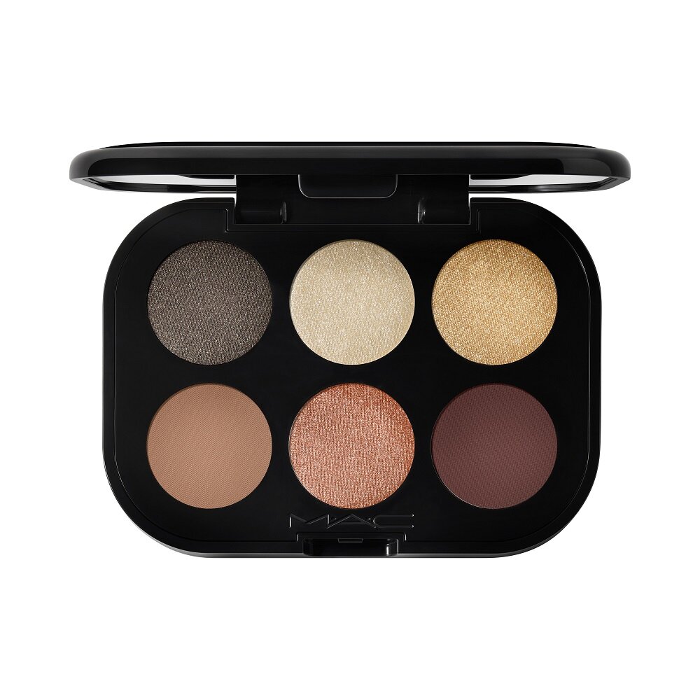 MAC Connect In Colour Pallete