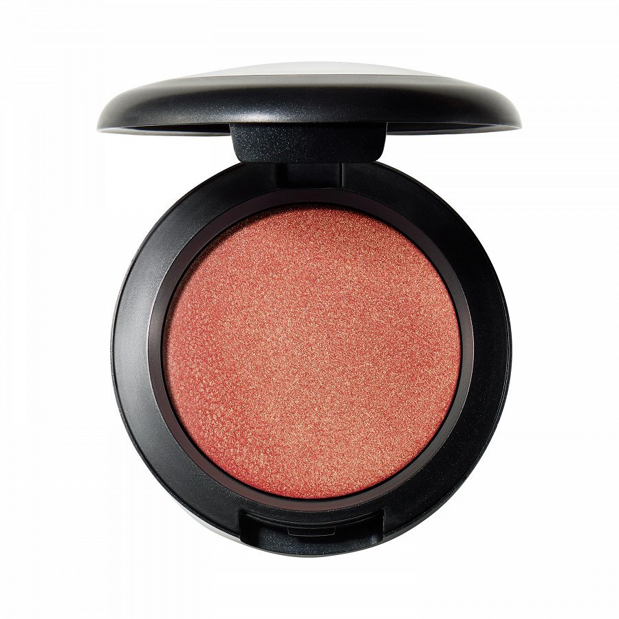 MAC Cream Colour Base