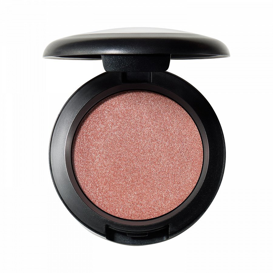 MAC Cream Colour Base
