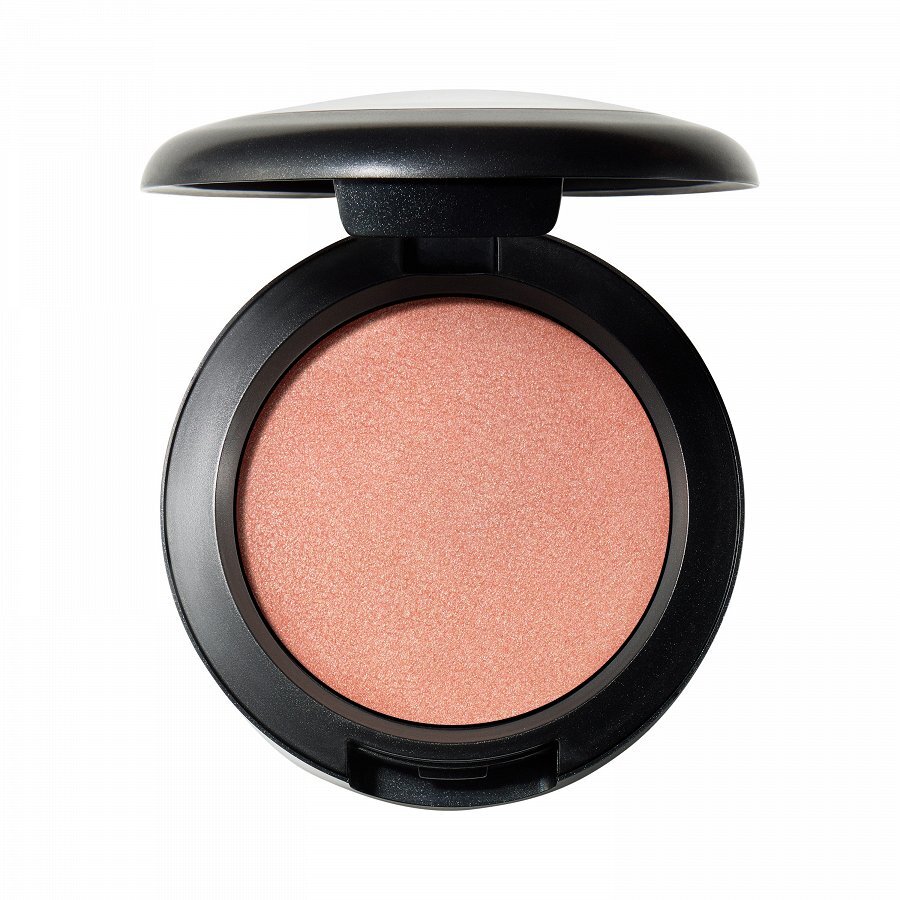 MAC Cream Colour Base