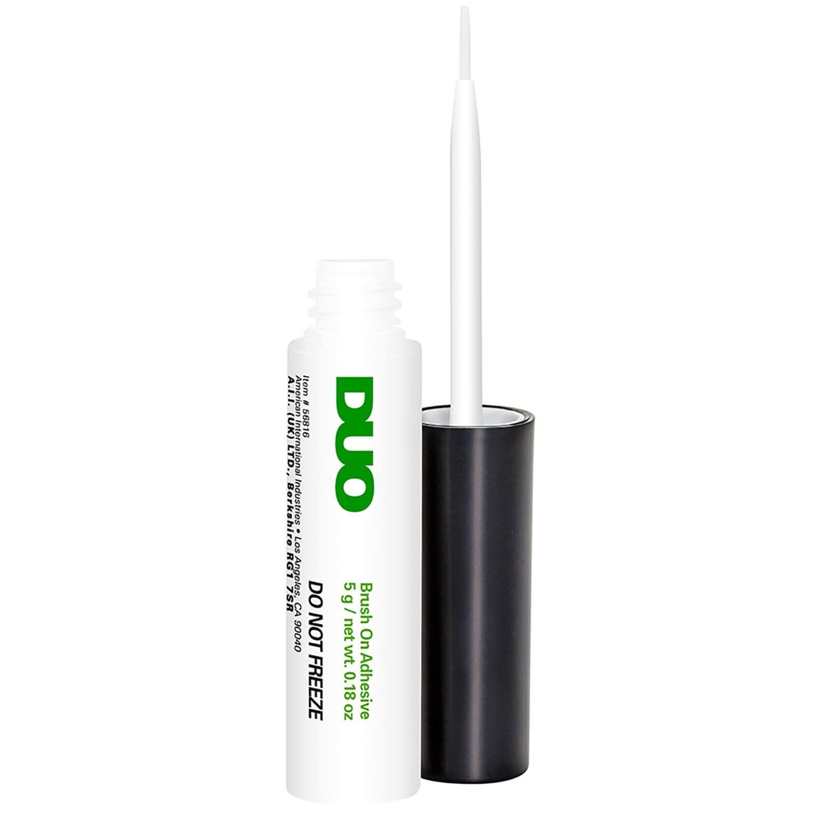 MAC Duo Adhesive