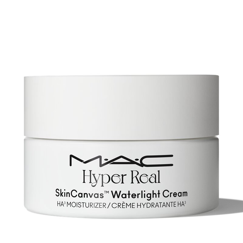 MAC Hyper Real Air Light Cream