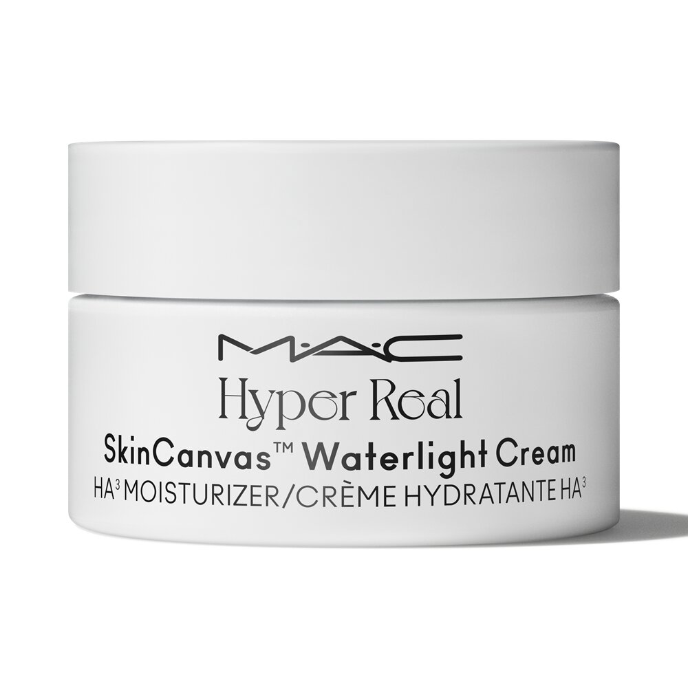 MAC Hyper Real Air Light Cream