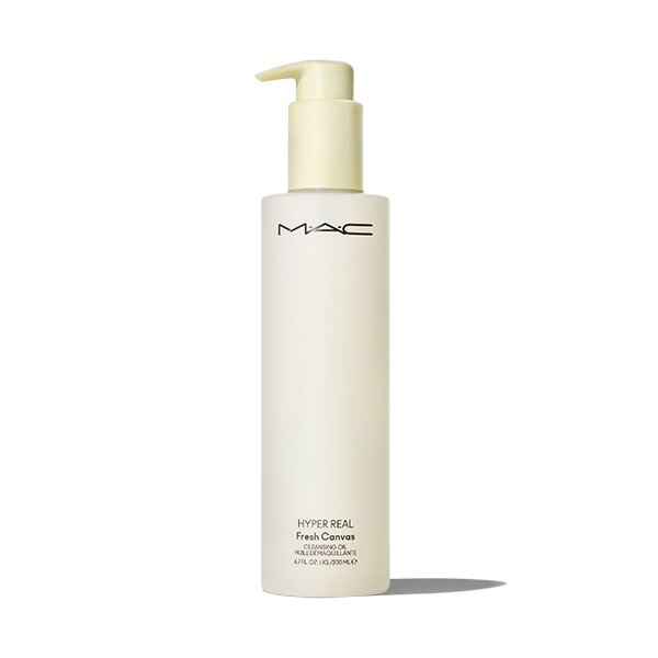 MAC Hyper Real Fresh Canvas Cleansing Oil