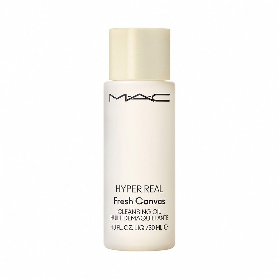 MAC Hyper Real Fresh Canvas Cleansing Oil