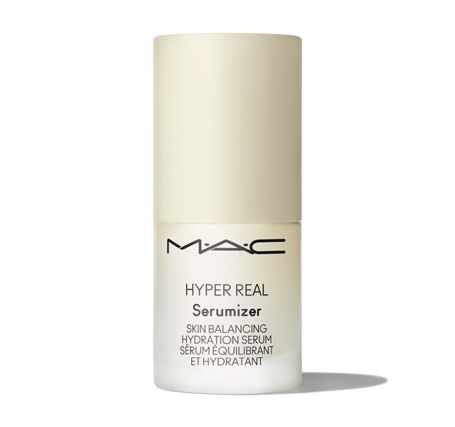 MAC Hyper Real Serumizertm Skin Balancing Hydration Serum/ Mini M·A·C