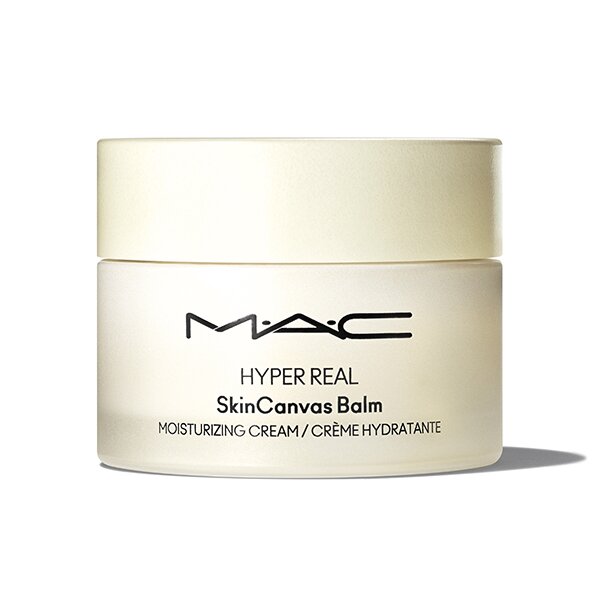 MAC Hyper Real Skincanvas Balmtm Moisturizing Cream