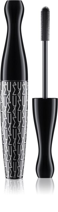 MAC In Extreme Dimension 3D Black Lash